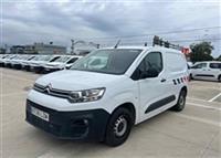 CITROEN 1.5 BLUEHDI 75KW TALLA M CONTROL (1 - 8728-LZM